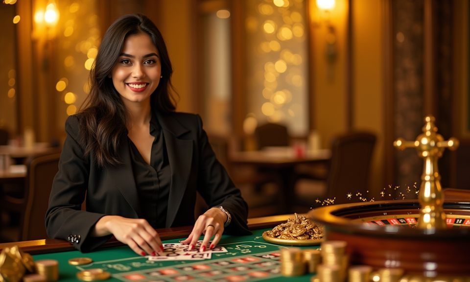ev44 Slots Sahara Riches-এ কী কী পাবেন